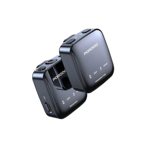 میکروفون دستی پرودو مدل Microphone PD-LFST133
