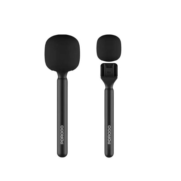 میکروفون دستی پرودو مدل Microphone PD-LFST133