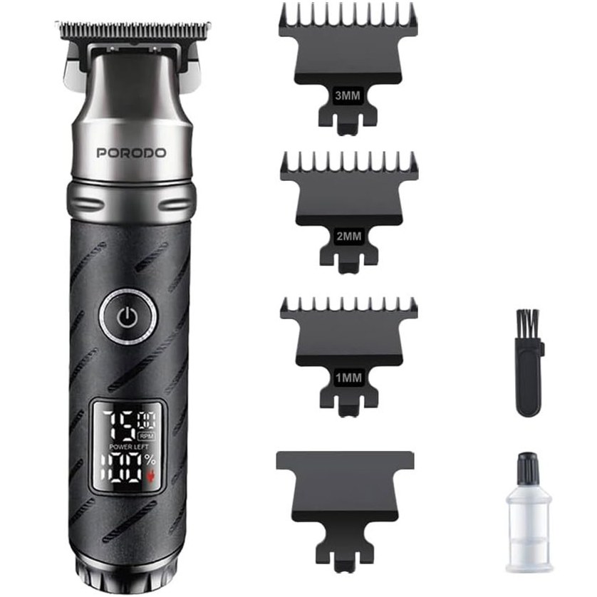 ماشین اصلاح پرودو T-Blade Trimmer & Shaver