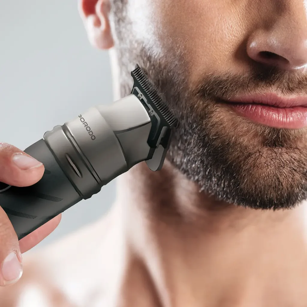 ماشین اصلاح پرودو T-Blade Trimmer & Shaver
