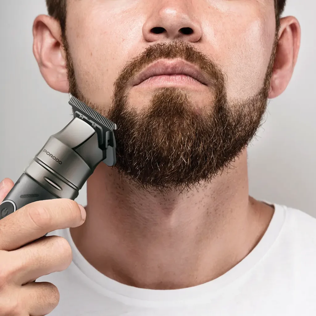 ماشین اصلاح پرودو T-Blade Trimmer & Shaver