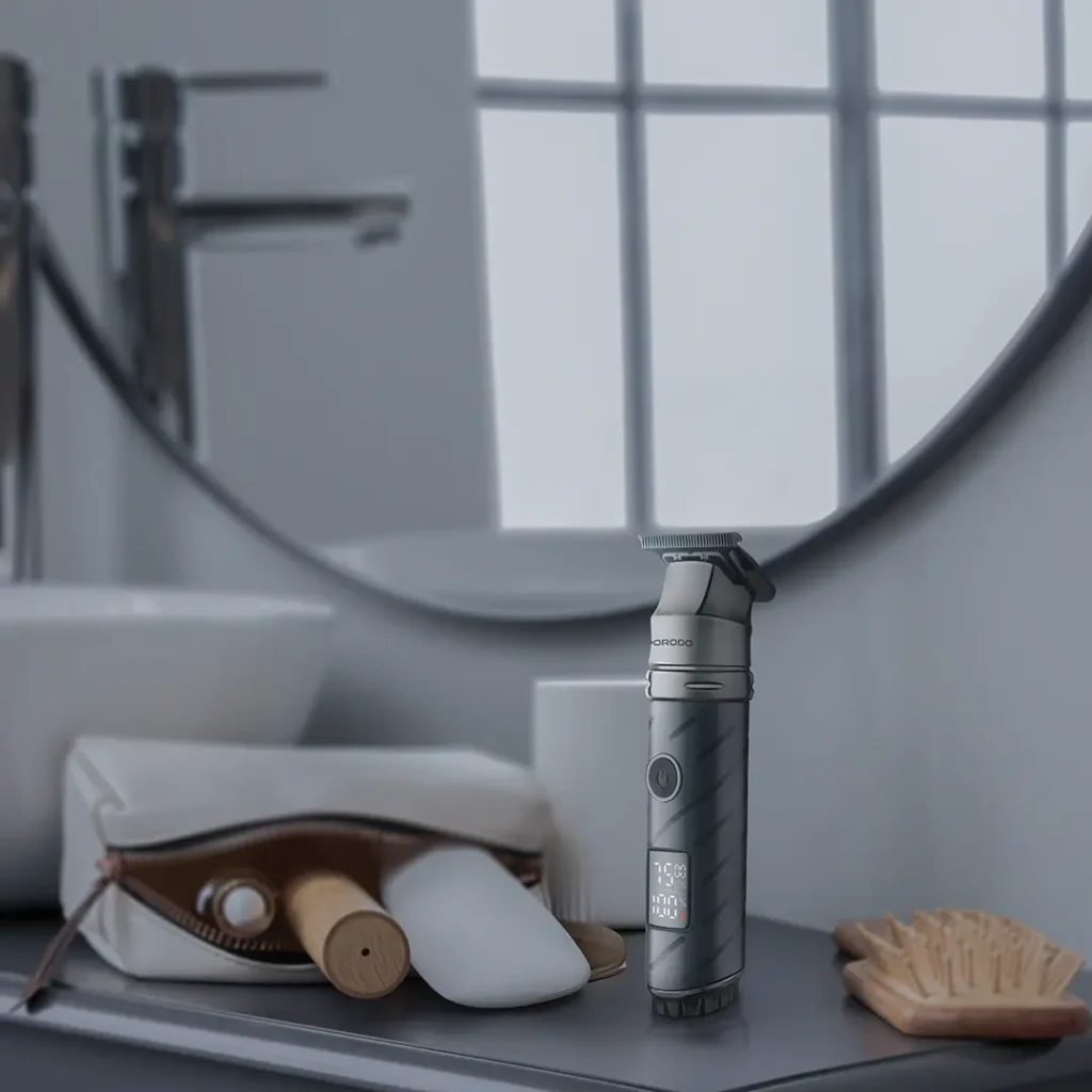 ماشین اصلاح پرودو T-Blade Trimmer & Shaver