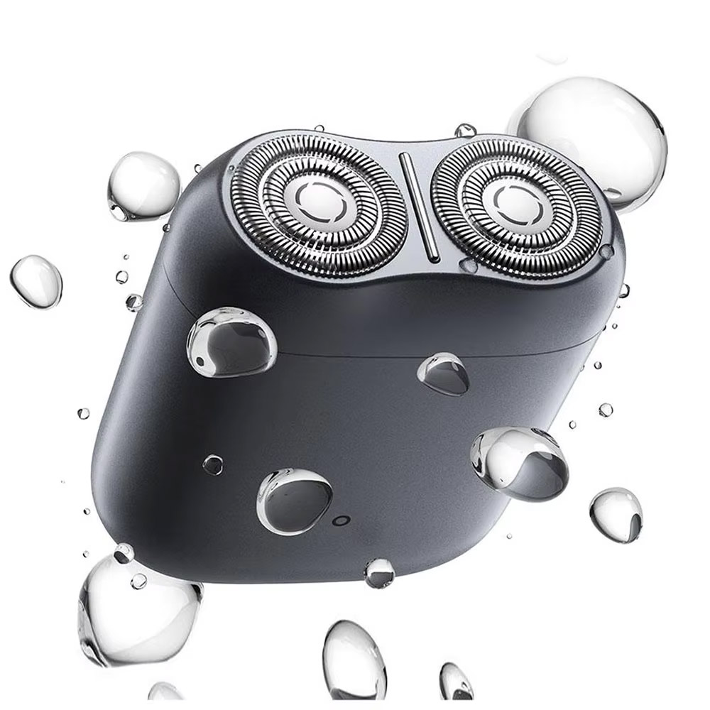 ماشین اصلاح صورت مدل Xiaomi Electric Shaver S200