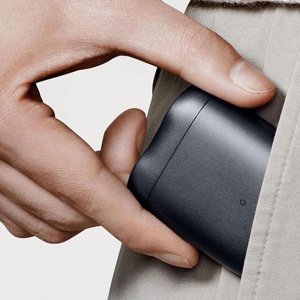 ماشین اصلاح صورت مدل Xiaomi Electric Shaver S200