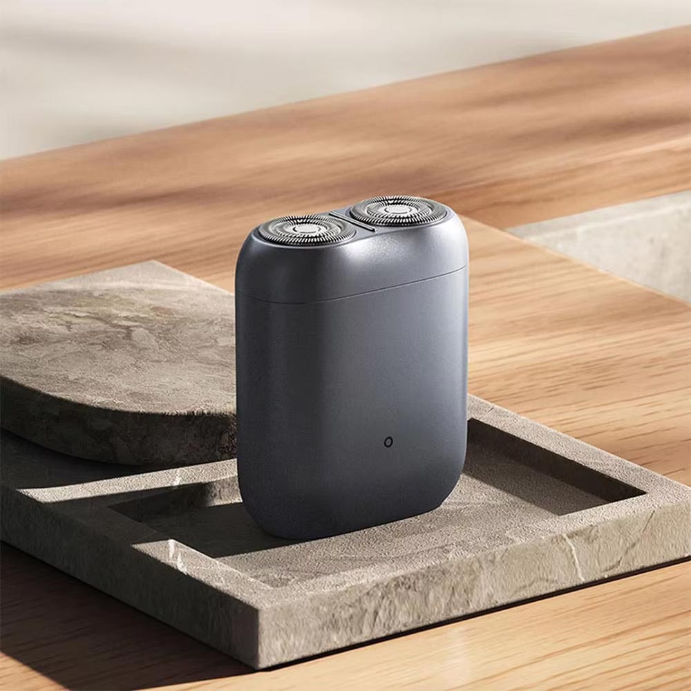 ماشین اصلاح صورت مدل Xiaomi Electric Shaver S200