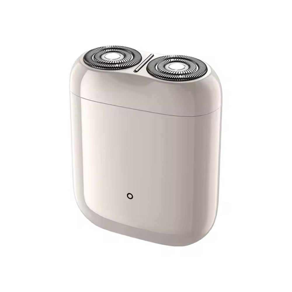 ماشین اصلاح صورت مدل Xiaomi Electric Shaver S200