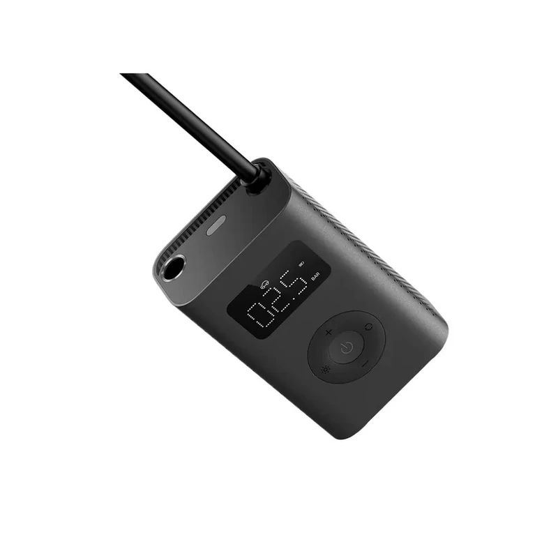 کمپرسور هوا شیائومی مدل Xiaomi Air Compressor 2 MJCQB06QW (اورجینال تضمینی)