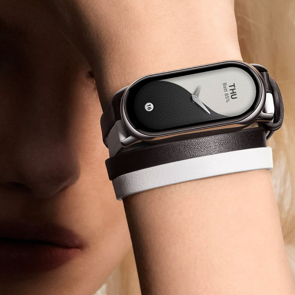 همه چیز درباره مچ‌بندهای هوشمند شیائومی Mi Band 8 (ویژگی‌ها و قیمت)
