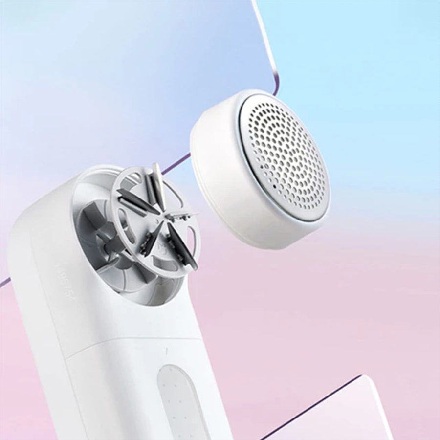 دستگاه پرزگیر شیائومی Xiaomi Mijia Lint Remover