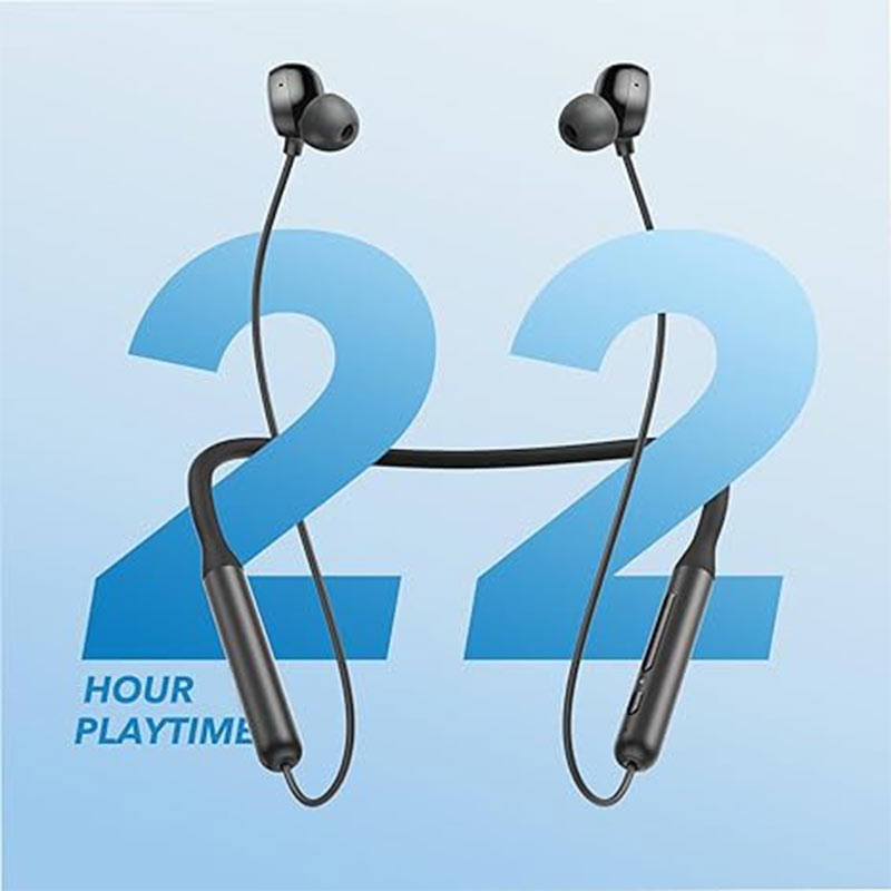 مقایسه هندزفری بلوتوث پشت گردنی Anker مدل Soundcore Life U2i با رقبا: کدام یک بهتر است؟