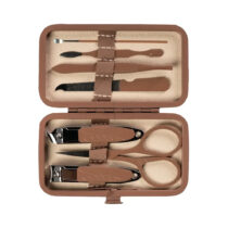 ست مسافرتی مانیکور 7 کاره گرین لاین Green Lion Manicure Kit