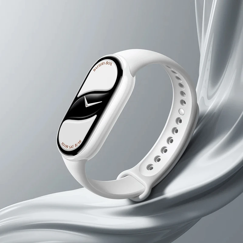مچ بند هوشمند شیائومی مدل Mi Band 10