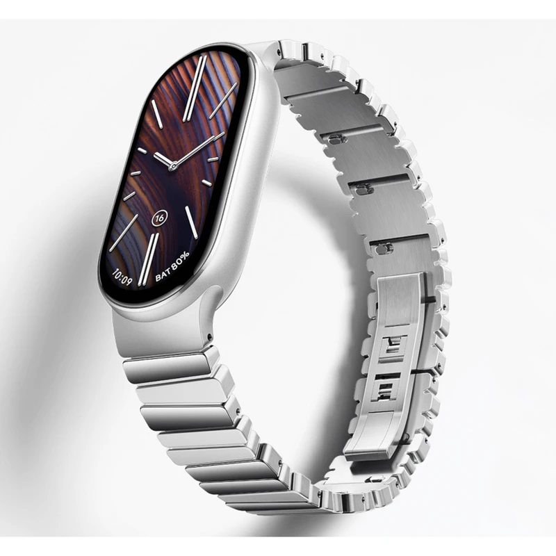 مچ بند هوشمند شیائومی مدل Mi Band 10