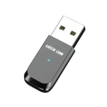 دانگل بلوتوثی گرین لاین مدل Green Lion Bluetooth Adapter GNBLTADAPBK