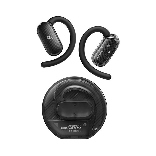 هندزفری بلوتوثی انکر مدل Soundcore V40i A3878