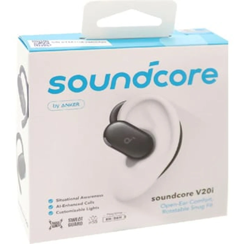 هندزفری بلوتوثی انکر مدل Soundcore V20i