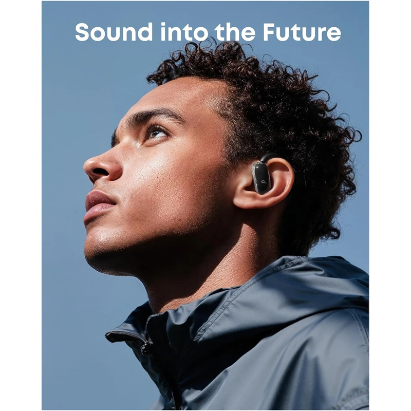 هندزفری بلوتوثی انکر مدل Soundcore V40i A3878
