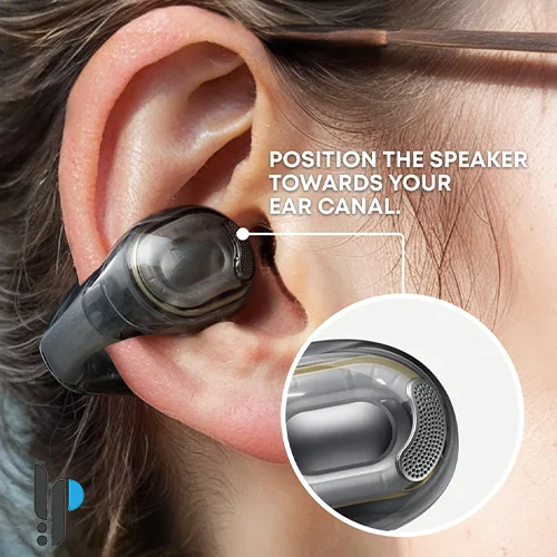 هندزفری بلوتوثی انکر مدل Anker SoundCore C40i A3331