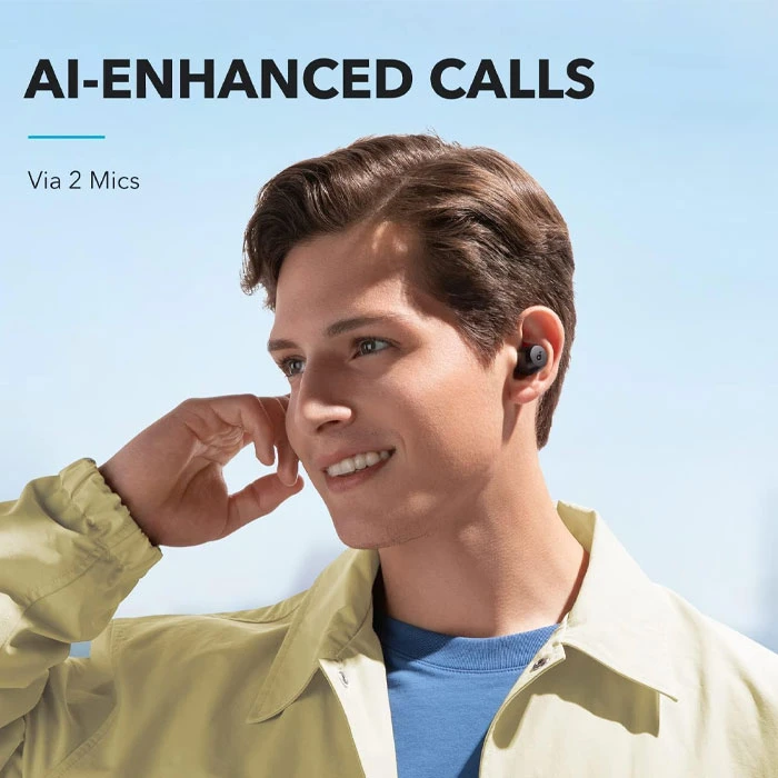 Anker Soundcore A25i Bluetooth Headphones هدفون بلوتوثی انکر مدل