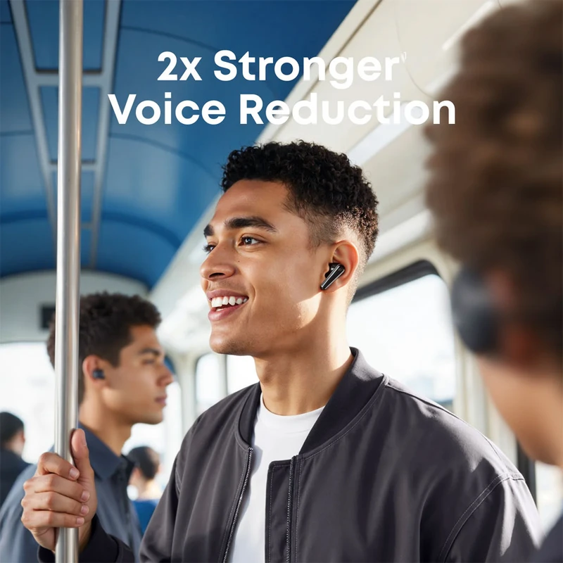 هندزفری بلوتوثی انکر مدل Soundcore Liberty 5