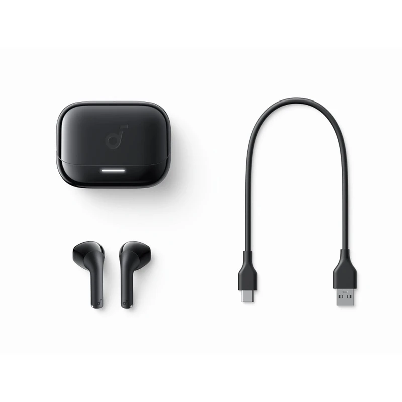 هندزفری بلوتوثی انکر مدل Soundcore K20i A3994