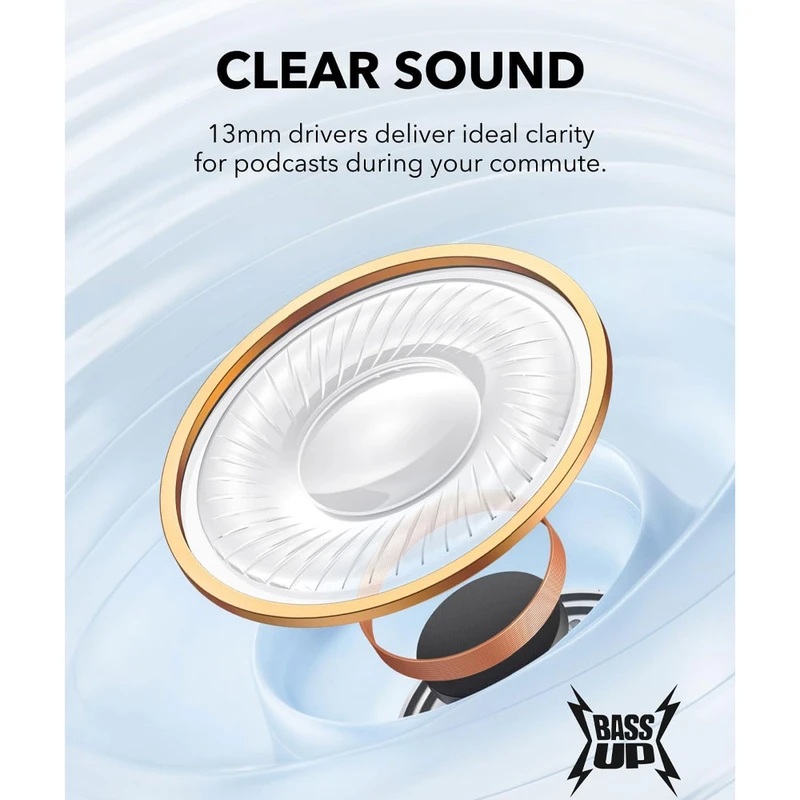 هندزفری بلوتوثی انکر مدل Soundcore K20i A3994