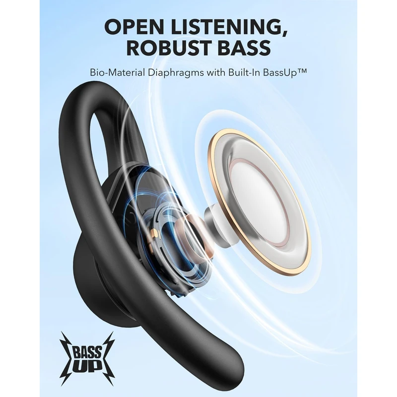 هندزفری بلوتوثی انکر مدل Soundcore V30i