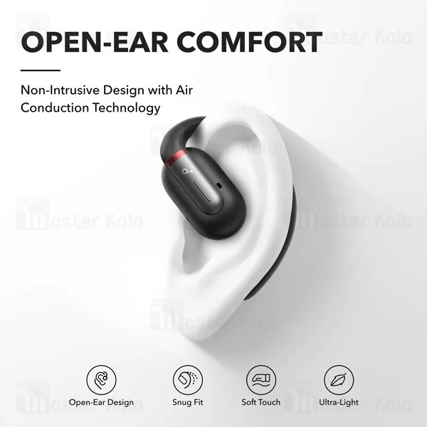 هندزفری بلوتوثی انکر مدل Soundcore V30i