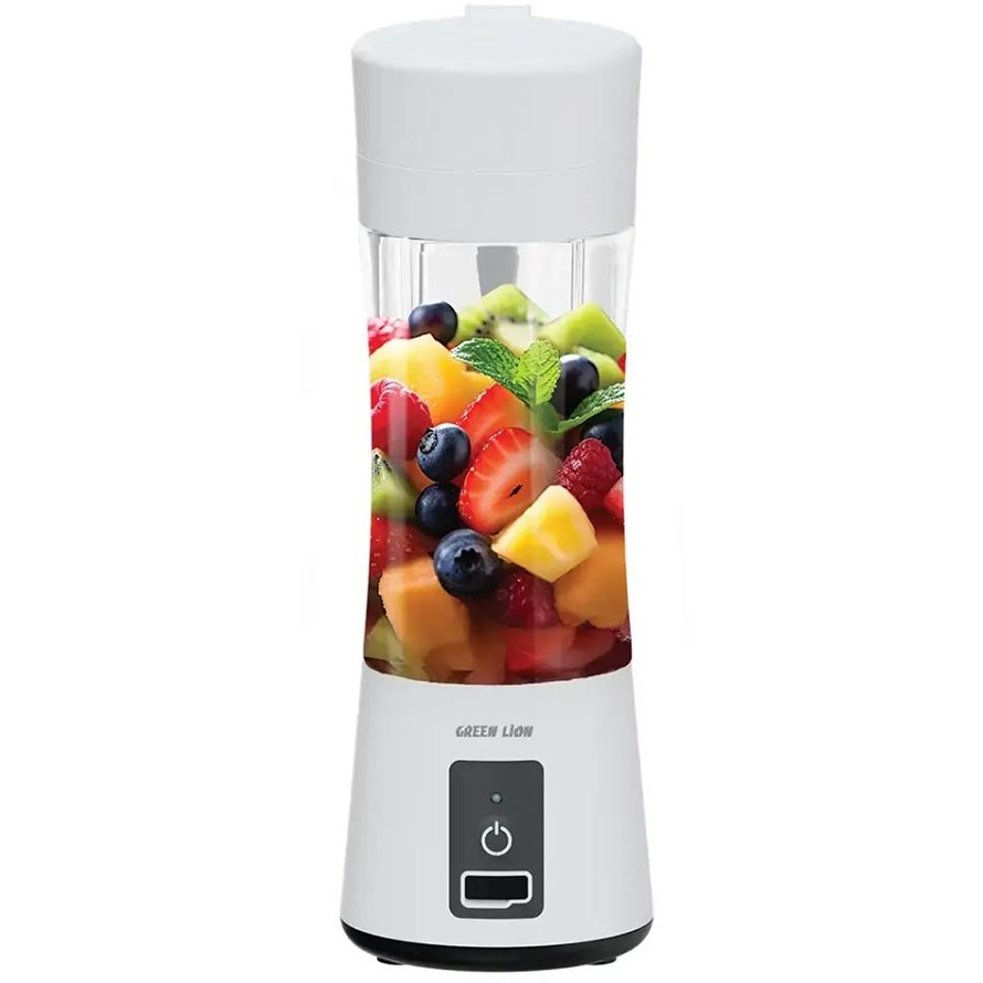 مخلوط کن شارژی گرین لاین مدل Juice Mate