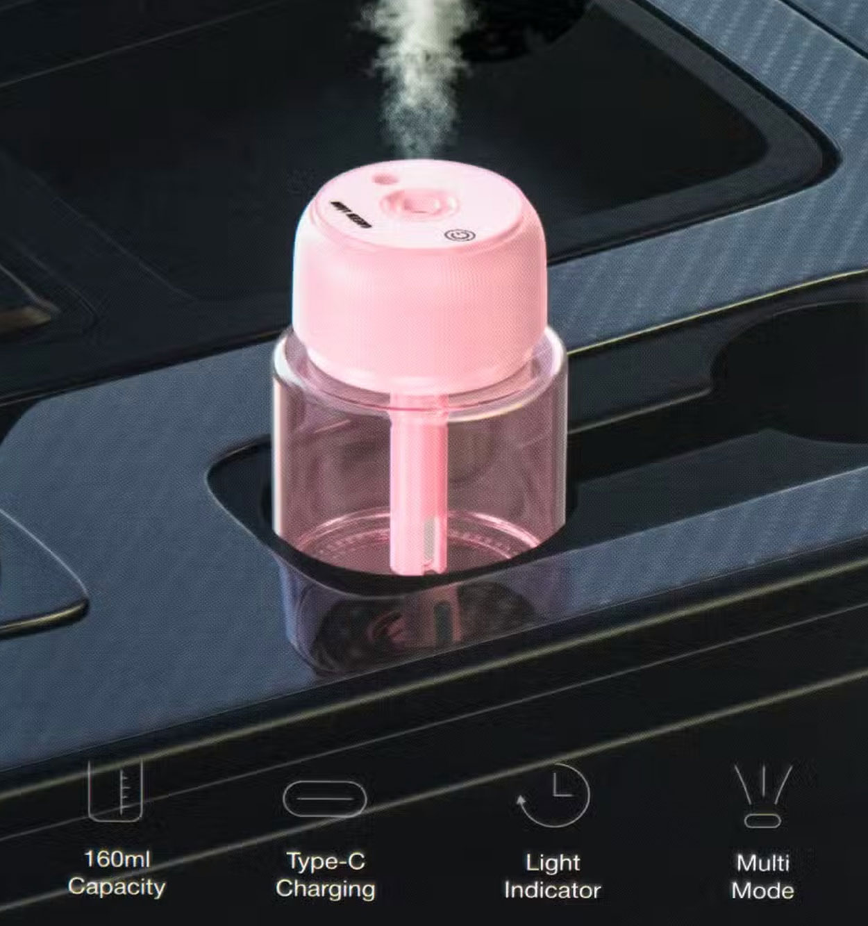 خوشبوکننده هوا گرین لاین Fragrance اصل