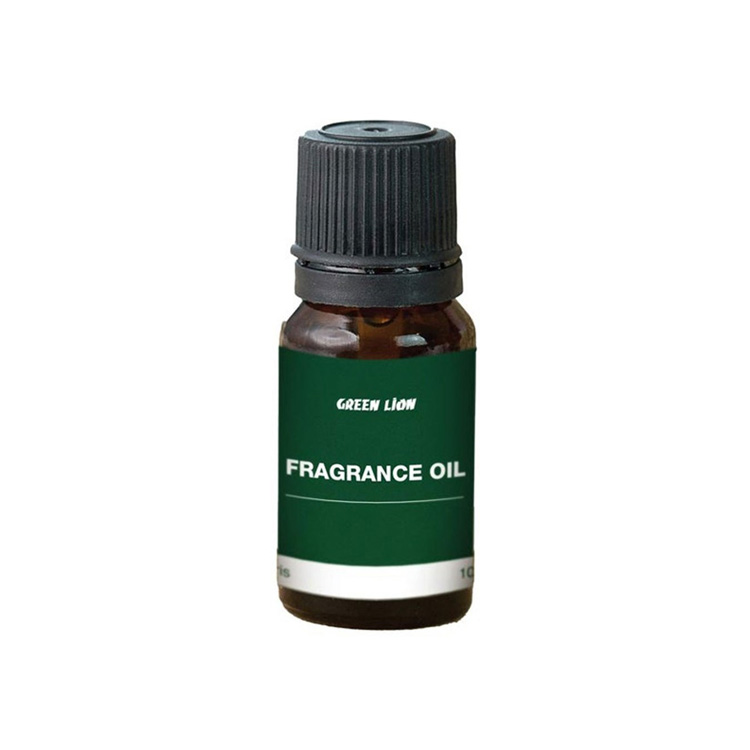 اسانس خوشبوکننده هوا گرین لاین مدل روغن معطر Combo Fragrance Oil مجموعه 8 عددی