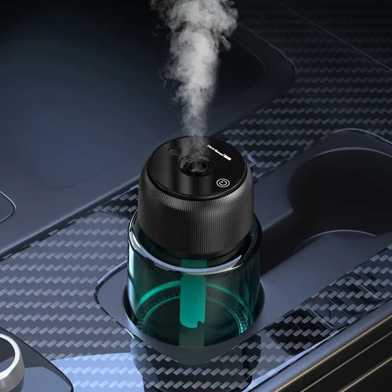 خوشبوکننده هوا گرین لاین Fragrance اصل