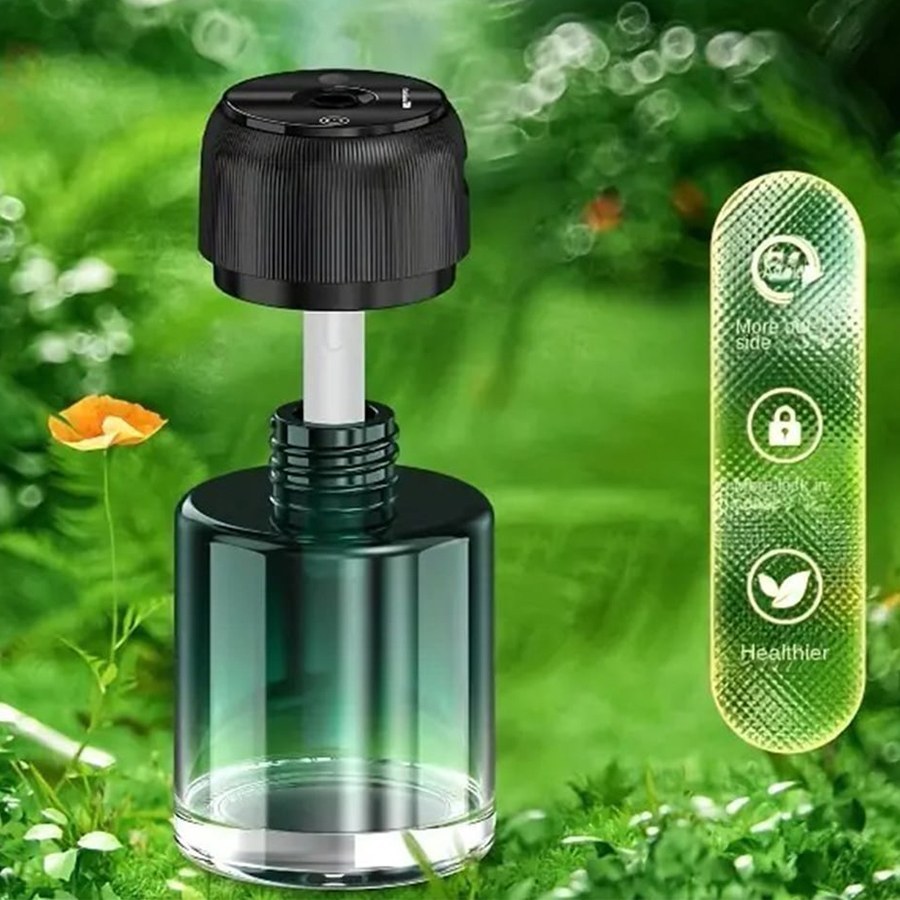 خوشبوکننده هوا گرین لاین Fragrance اصل