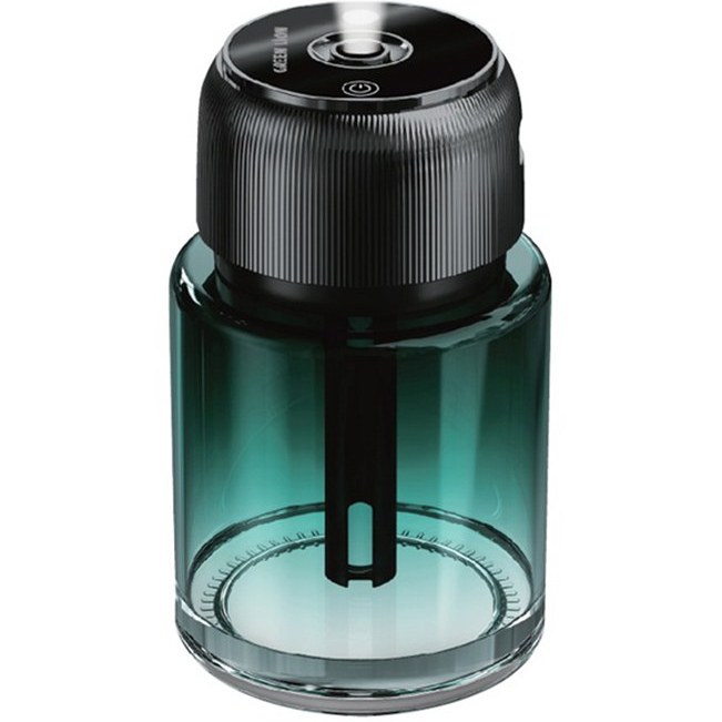 خوشبوکننده هوا گرین لاین Fragrance اصل