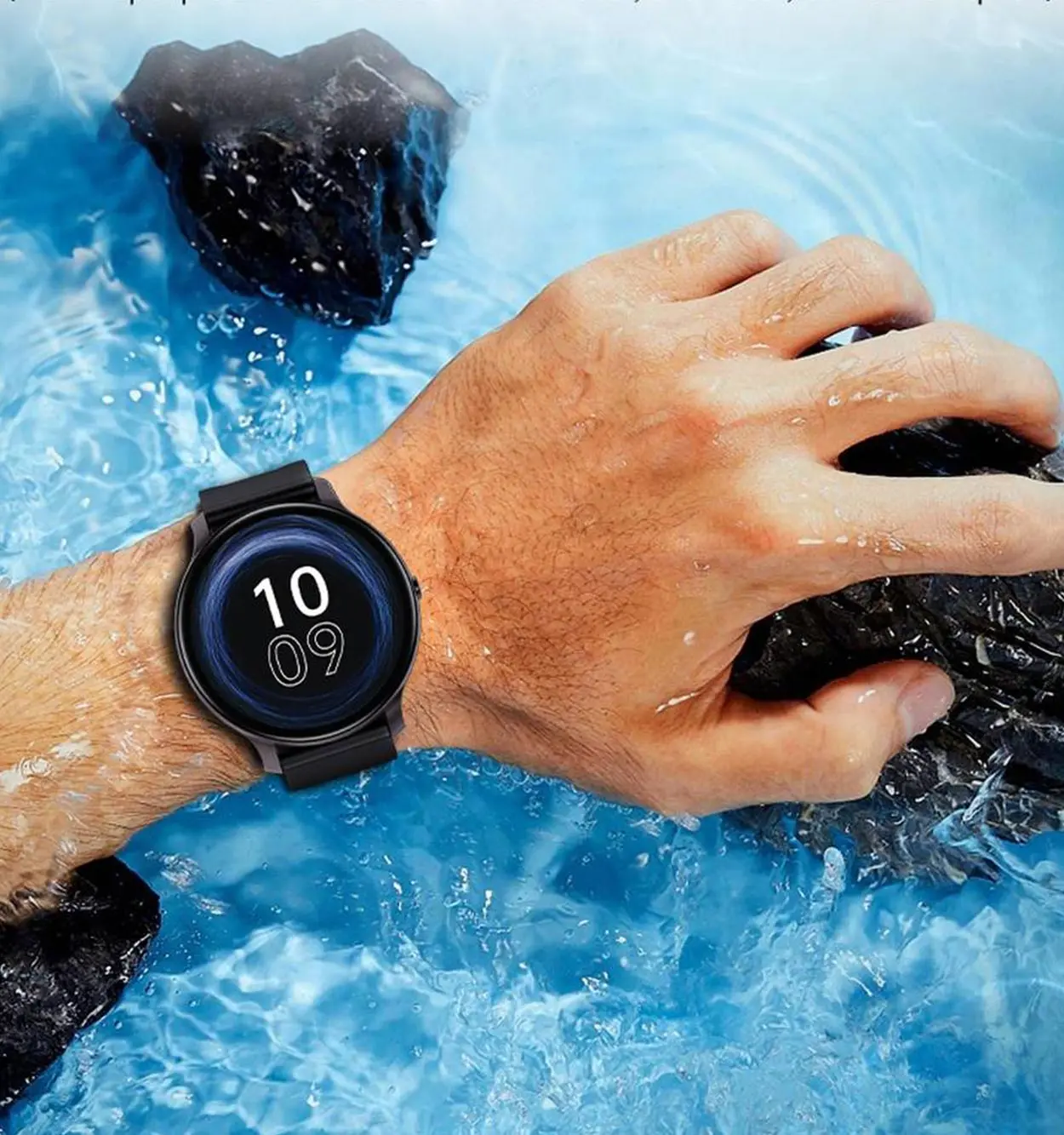 Green Lion GT-FIT Smart Watch - ساعت هوشمند گرین لاین