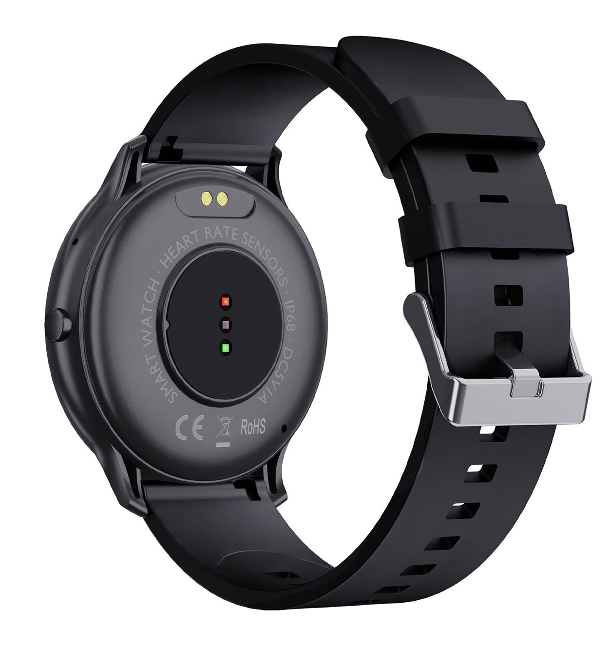 Green Lion GT-FIT Smart Watch - ساعت هوشمند گرین لاین