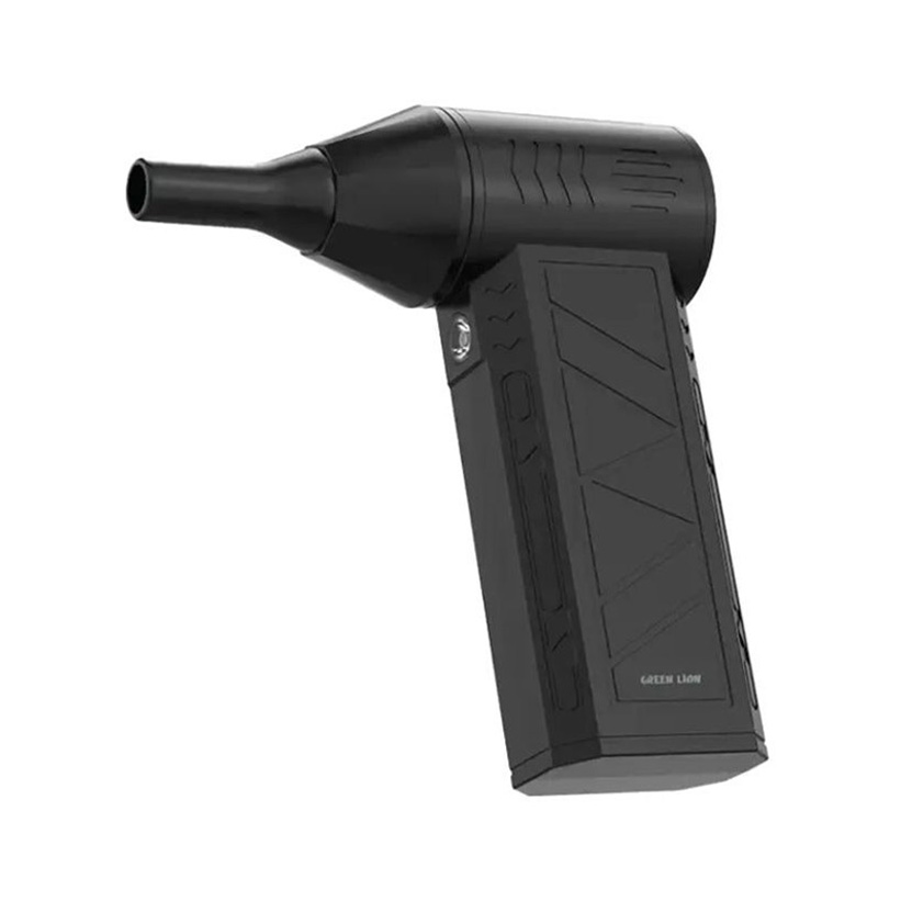 جت فن گرین لاین مدل STORM GRIP