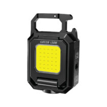چراغ قوه گرین لاین مدل keychain Light