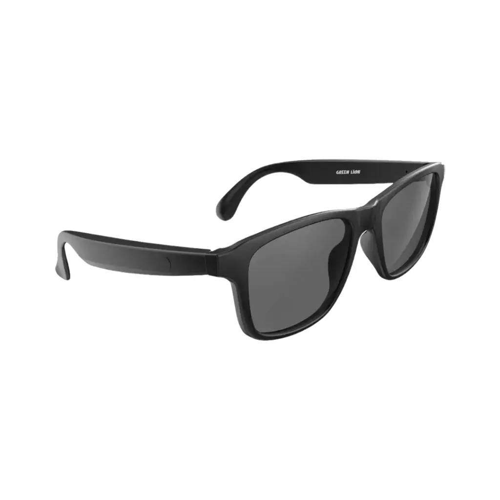 Green Lion Sydney Smart Glasses GL-SG10 - عینک آفتابی هوشمند گرین لاین