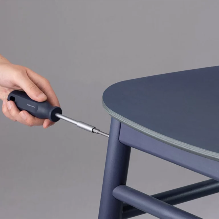 جعبه ابزار و پیچ گوشتی دستی شیائومی