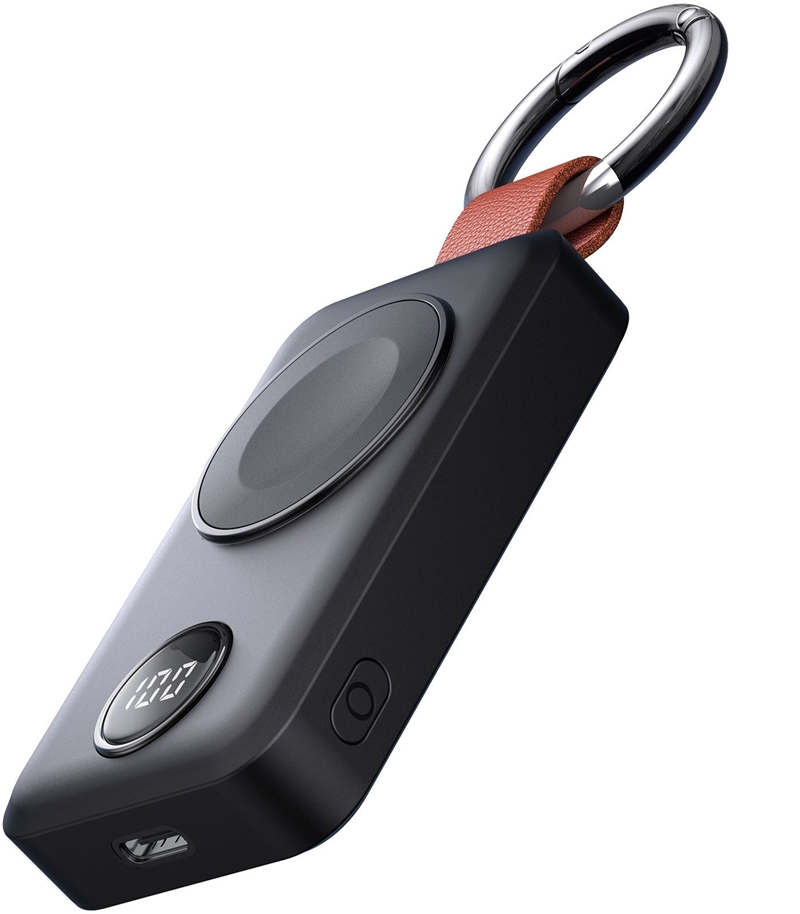 پاور بانک اپل واچ 2000 جویروم Joyroom JR-WQW01