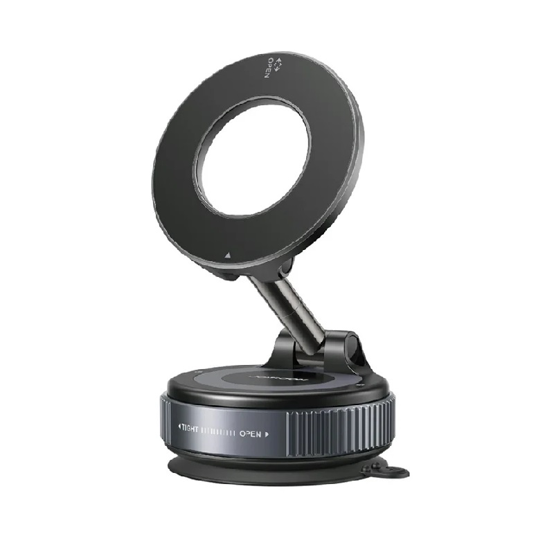 هولدر وکیوم دار مگنتی جویروم مدل JOYROOM JR-ZS501