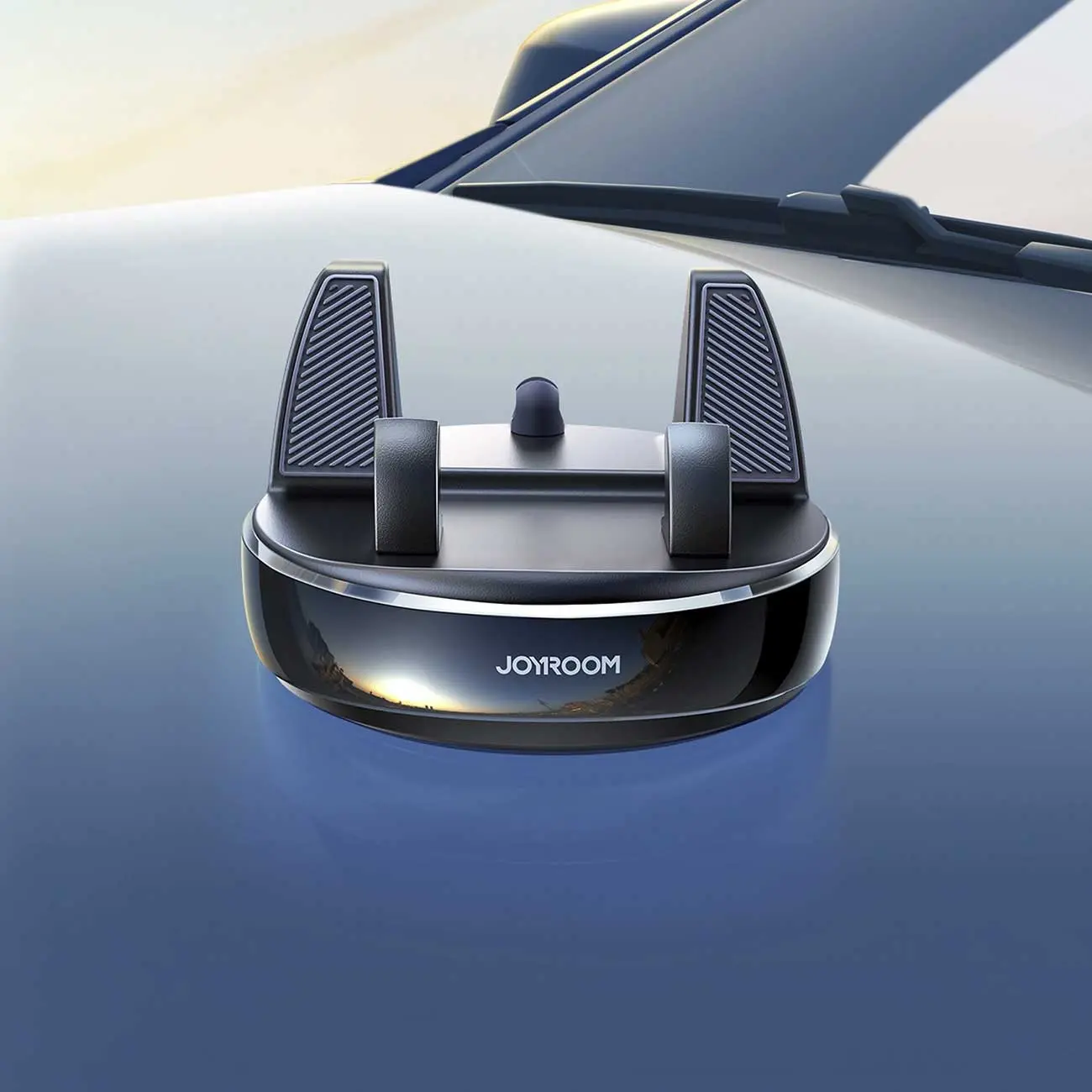 Joyroom JR-ZS330 Car Holder Stand - هولدر و پایه نگهدارنده گوشی موبایل جویروم