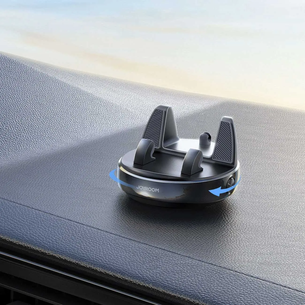 Joyroom JR-ZS330 Car Holder Stand - هولدر و پایه نگهدارنده گوشی موبایل جویروم