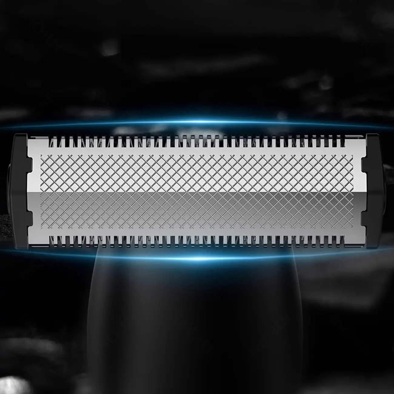Xiaomi ENCHEN Spark 5 elektromos borotva teljes testre - ماشین اصلاح چندکاره شیائومی انچن