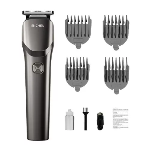 ماشین اصلاح ان شن شیائومی مدل Enchen Beardo2
