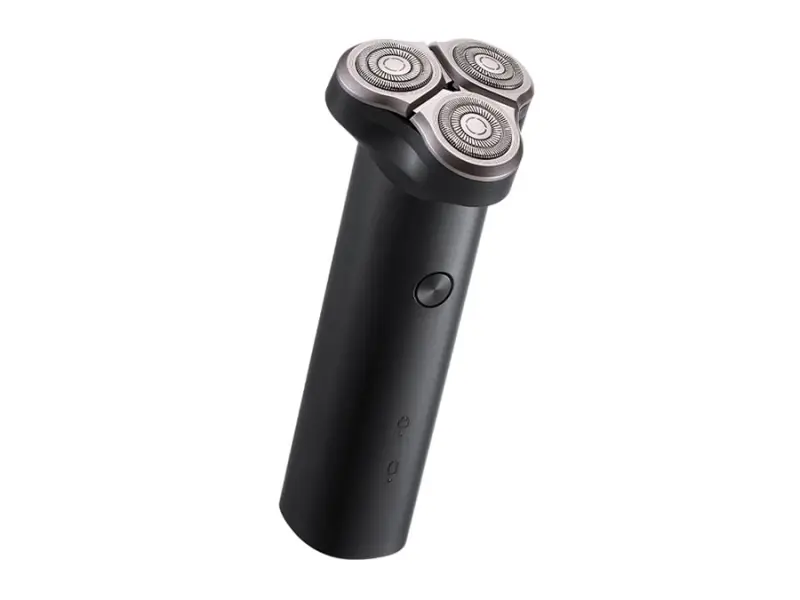 ماشین ریش تراش شیائومی Mijia S300 | برش چرخشی و ضد آب
