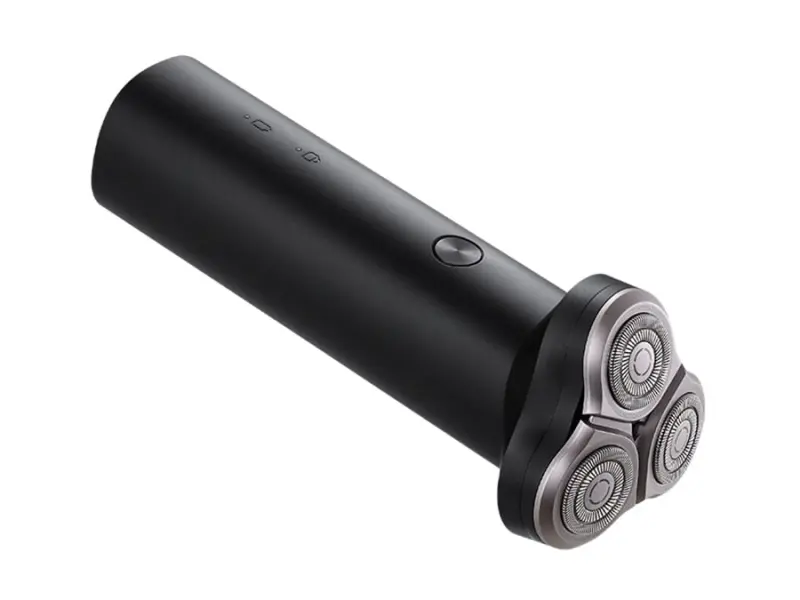ماشین ریش تراش شیائومی Mijia S300 | برش چرخشی و ضد آب