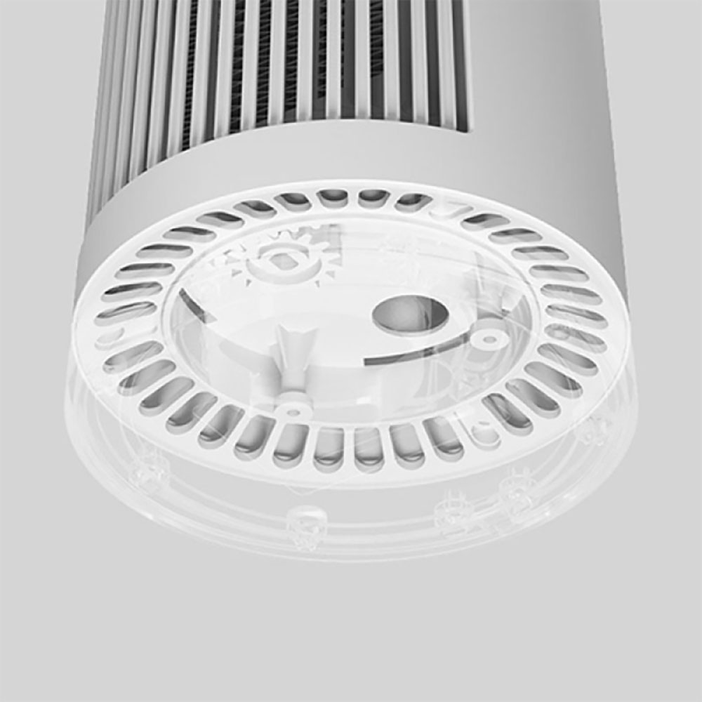 هیتر رومیزی شیائومی Xiaomi Desktop Heater (LSNFJ01YMEU)