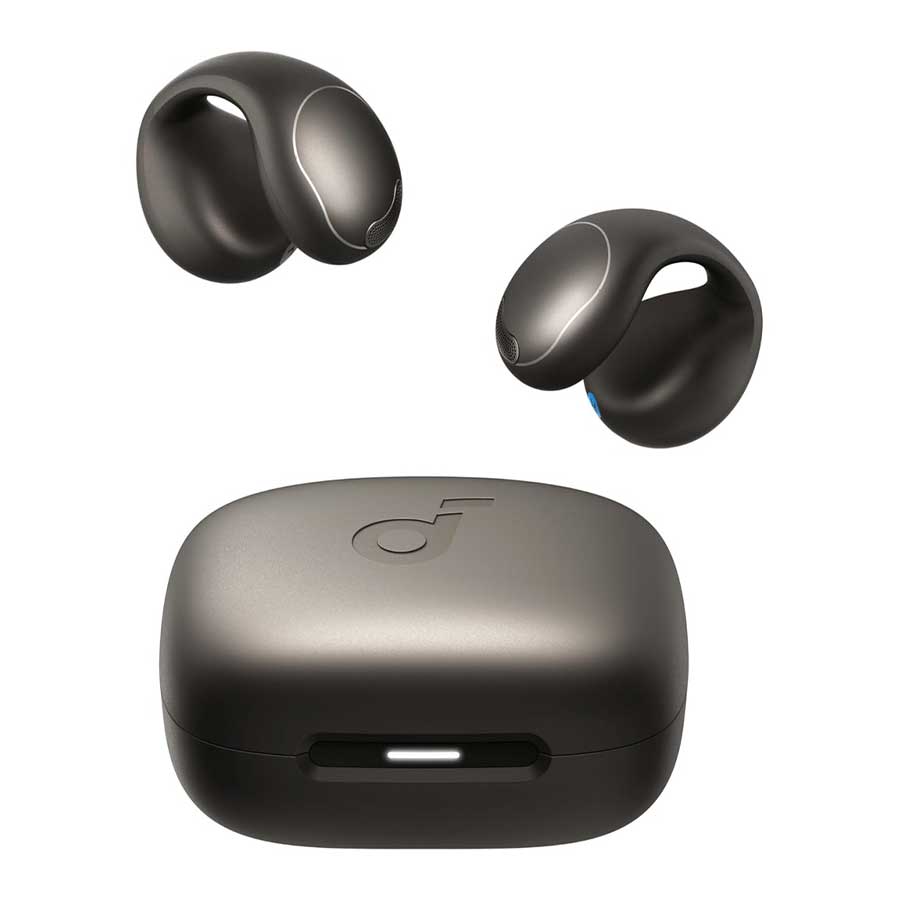 هندزفری بلوتوثی انکر مدل Anker SoundCore C40i A3331
